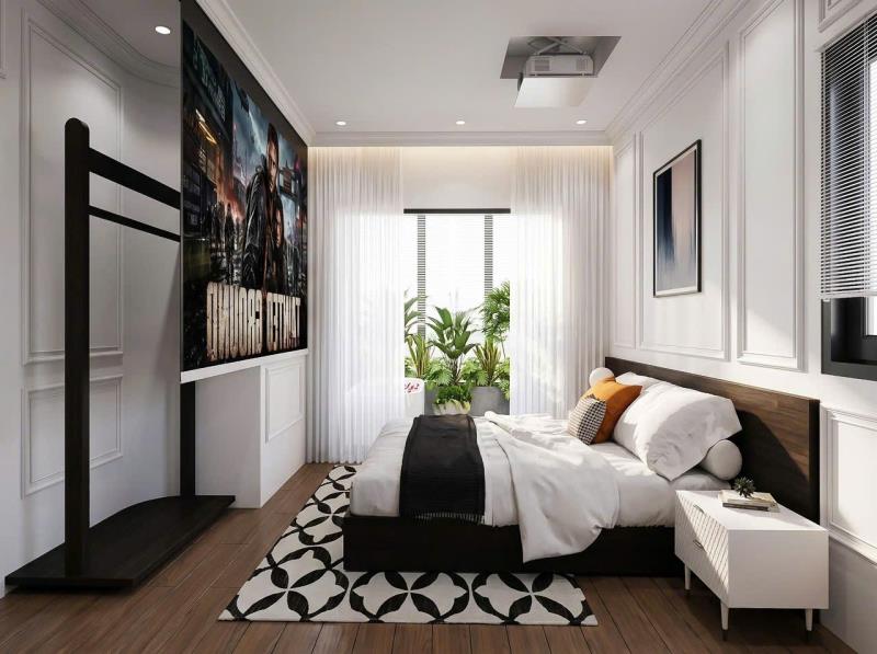 🏡 Khai trương căn hộ 1pn & 2pn – ban công rộng – full nội thất – khu k300 cộng hòa – gần lotte mart cộng hòa | hoàng văn thụ – vòng xoay lăng cha cả
