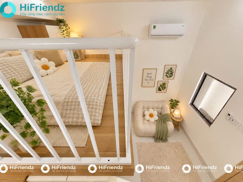 📣 Cho thuê phòng duplex cao cấp full nội thất, có thang máy & máy giặt riêng - vườn lài, an phú đông, q12 - Ảnh 3
