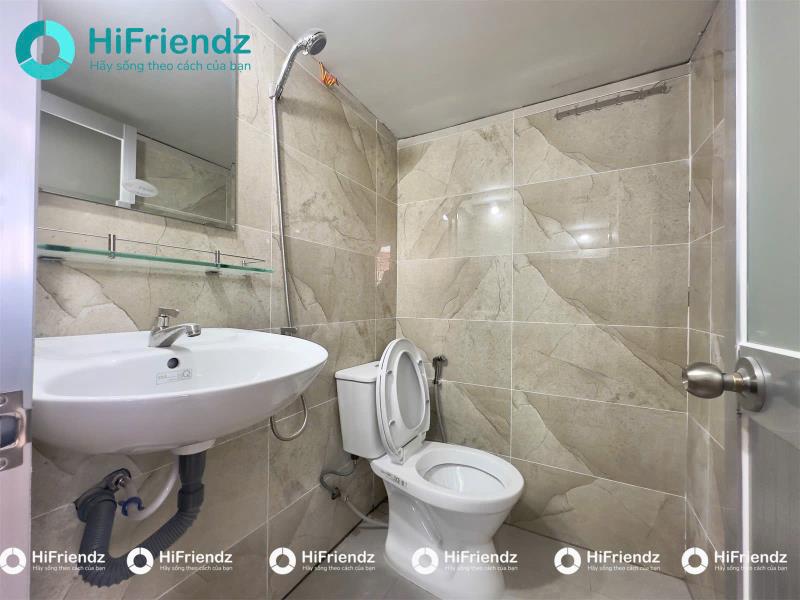 🌟 Cho thuê căn hộ dịch vụ studio tại vườn lài, q12 - từ 4.2 triệu - có tiện ích giặt sấy chuyên nghiệp - Ảnh 2