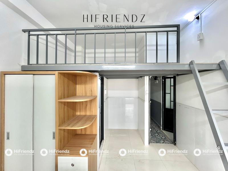 🎉 Khai trương 20 phòng duplex mới 100% - mặt tiền lạc long quân q11 - sát đh y dược, ueh - Ảnh 2