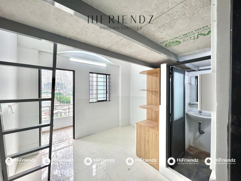 🎉 Khai trương 20 phòng duplex mới 100% - mặt tiền lạc long quân q11 - sát đh y dược, ueh - Ảnh 3