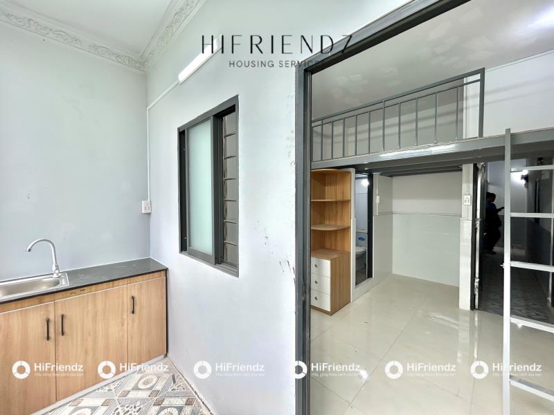 🌟 Khai trương hệ thống căn hộ dịch vụ duplex mặt tiền q11 - mới 100% - liền kề đh y dược, ueh - Ảnh 2