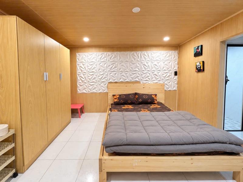 Chỉ 5.x 1 phòng ngủ rộng 30m2 giáp quận 1_quận phú nhuận - Ảnh 4