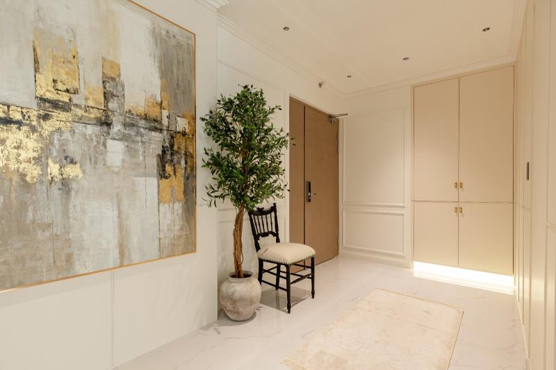 Suất cuối căn hộ 3pn ascent lakeside nguyễn văn linh q7 152m², view q7 - q4, giá tốt