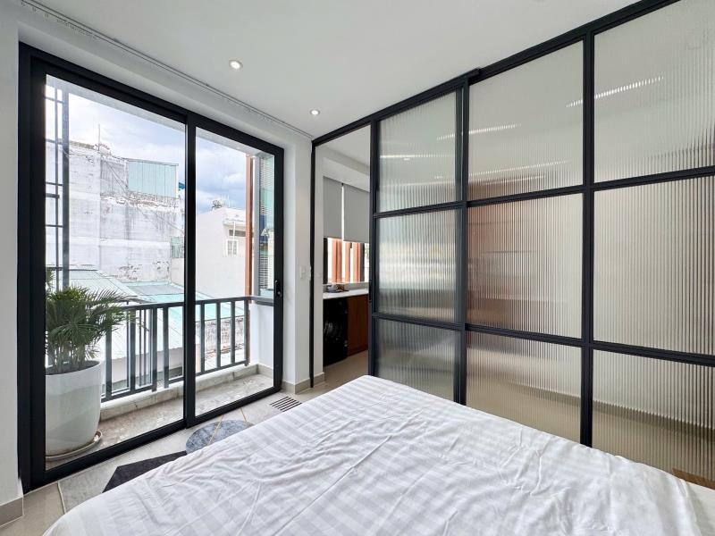🏡 1pn - rộng rãi - full nội thất - tân kỳ tân quý, tân bình gần k-town