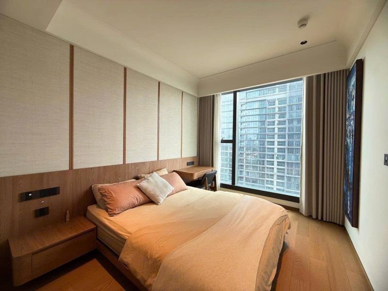 🏡 Modern apartment for rent | tan binh – tan phu, hcmc  📍 prime location in tan binh – tan phu, with convenient access to many central districts of ho chi minh city.  ✨ location highlights: • easy a - Ảnh 3