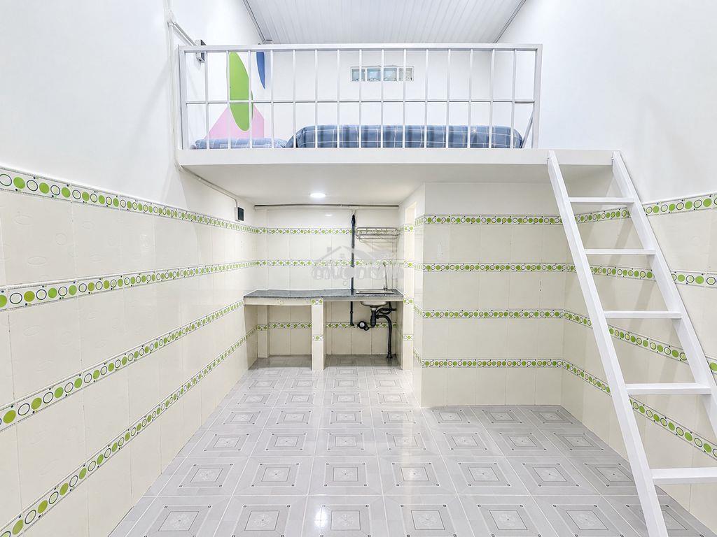 🏠 Phòng trọ có gác – mỹ phước, bến cát | chỉ 2,5tr - 4