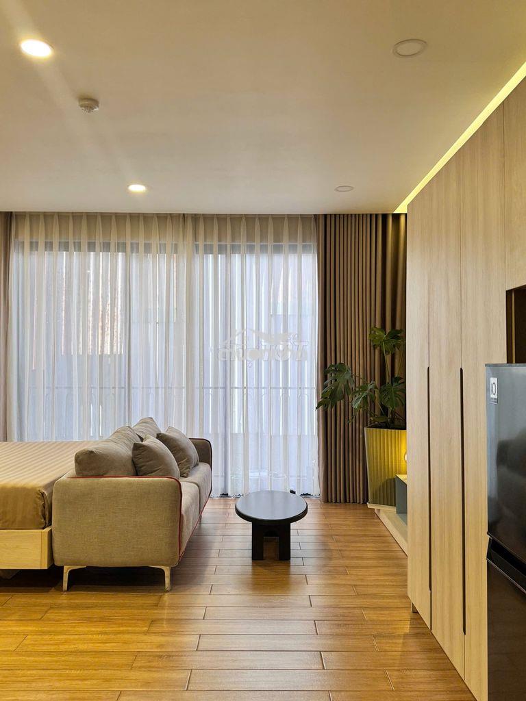 🔥 Căn hộ nguyễn cửu vân – vibe ấm áp 🏡✨ - 4