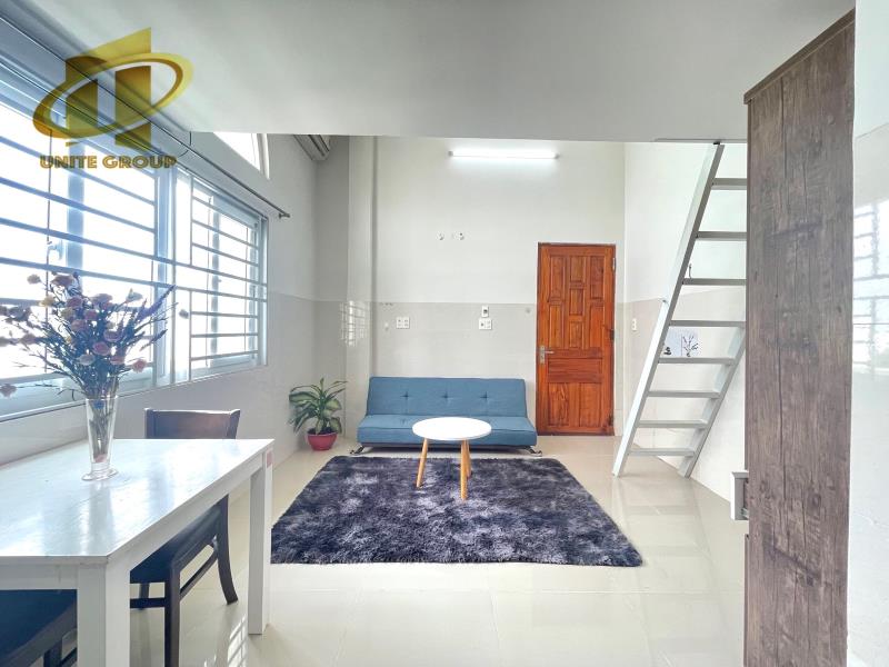 Trọ tân phú giá tốt - đại học văn hiến, công thương - vhu huit - Ảnh 2