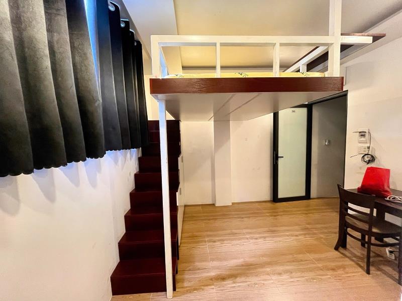   Siêu hot nằm ngay đường hoàng hoa  thám, duplex gần q1_ phú nhuận _ bình thạnh  - Ảnh 2