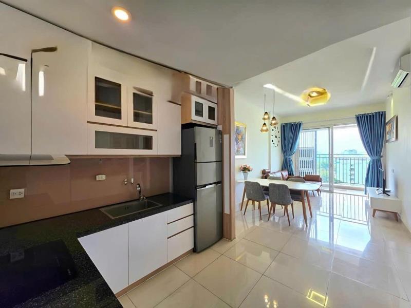 Bán gấp căn hộ saigon airport plaza, tân bình - dt: 92m² (2pn - 2wc) - sổ hồng lâu dài - 7.2 tỷ