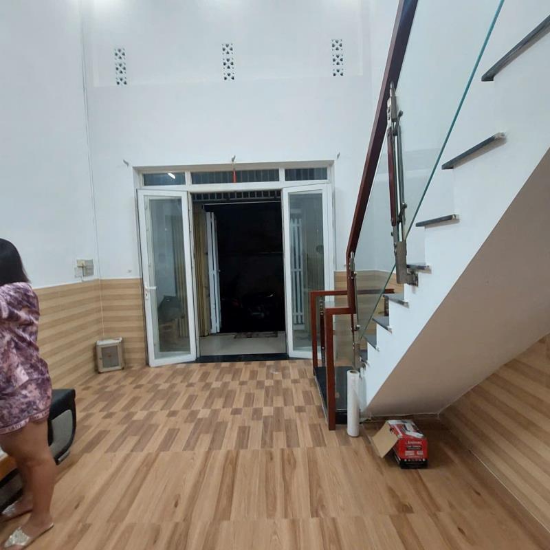 Bán nhà đông hưng thuận tân thới nhất quận 12 – giá 3.5 tỷ