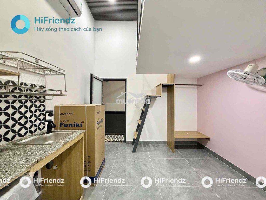 Cho thuê ccmn giáp văn lang-iuh nguyễn tất thành giáp bình thạnh - 4