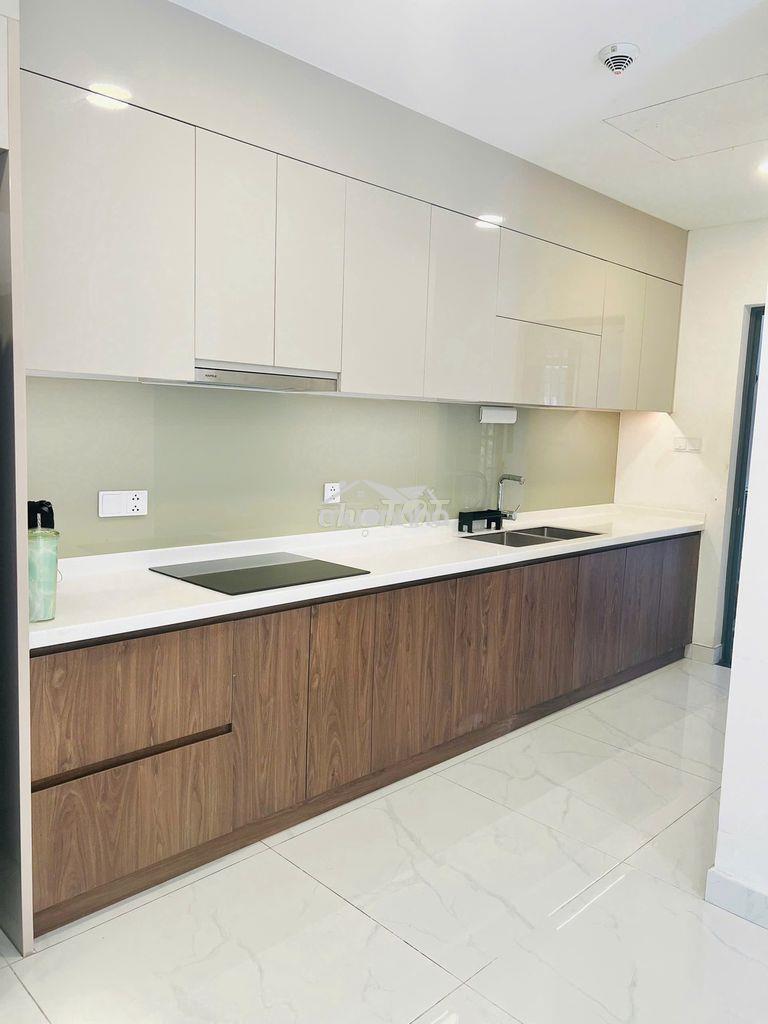 🔥 Brilliant 96m² – 2pn rộng đẹp | nội thất cơ bản – chỉ 16tr