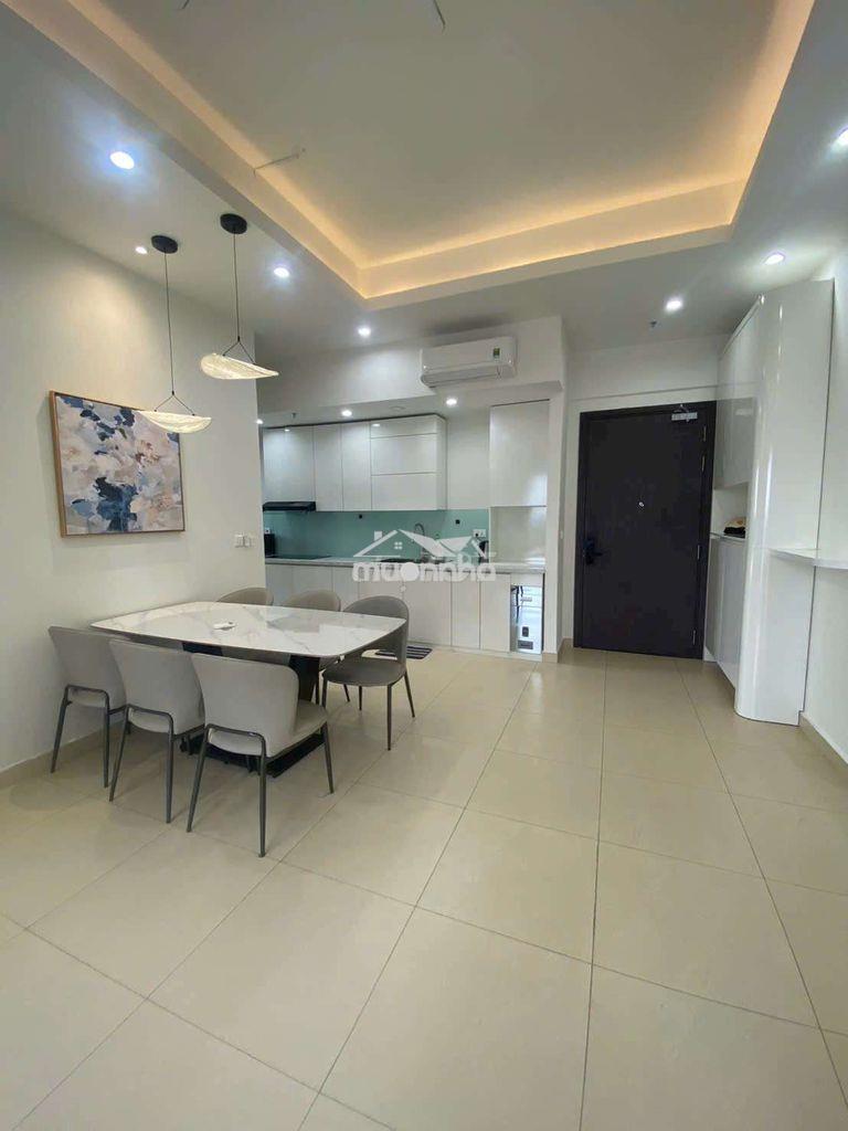 Cho thuê phòng master trong căn hộ 2pn2wc saigon south residences - 4