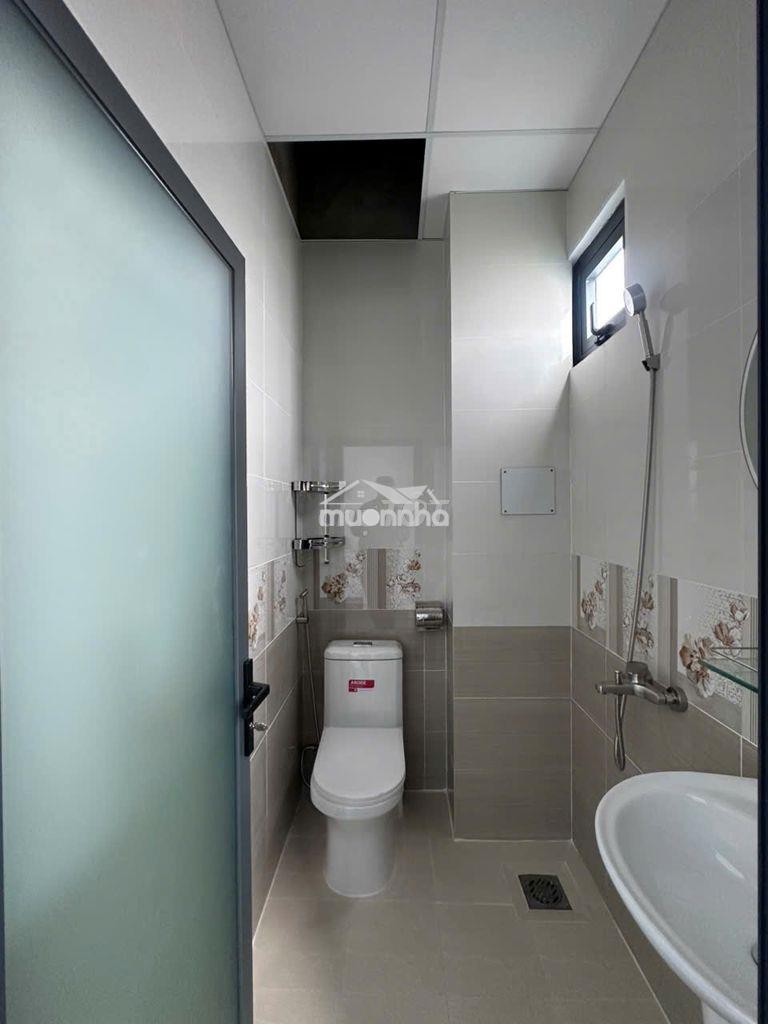 Hot!!! phòng trọ full nội thất - chỉ 4tr2 ngay tại trung tâm gò vấp - Ảnh 3