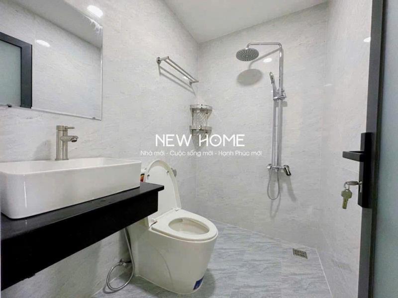 Siêu phẩm căn hộ ban công siêu chill – lõi trung tâm huỳnh văn bánh chỉ 6tr  - Ảnh 3