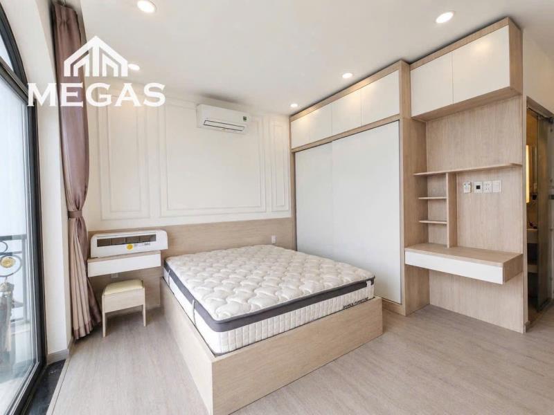 Cho thuê căn hộ 1 phòng ngủ mới 100% trên đường bùi đình tuý gần chợ bà chiểu – phan đăng lưu – lê quang định, thuận tiện di chuyển q1, q3, phú nhuận - Ảnh 2
