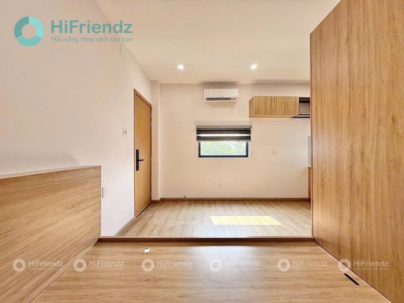  Căn hộ full nội thất mới cửa sổ thoáng | free phí dịch vụ – nguyễn kiệm, phú nhuận gần quận 1,3 ueh ufm - Ảnh 2