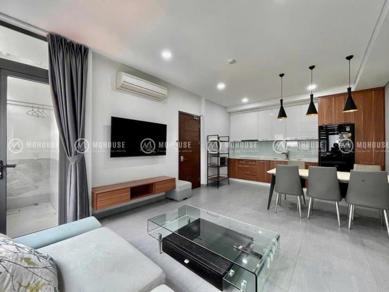 🔥 Căn hộ mới 1pn/2pn hoàng văn thụ – gần công viên, sân bay tsn