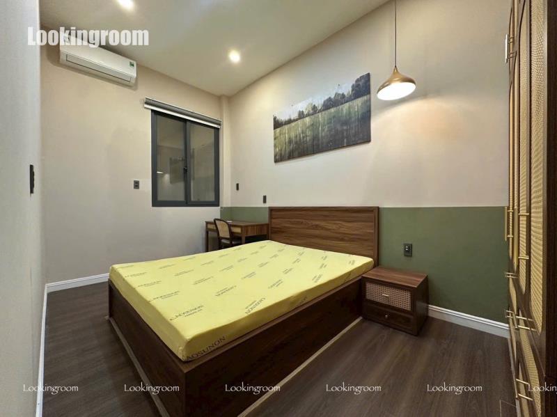 Căn hộ 1 phòng ngủ full nội thất – không gian ấm áp, tiện nghi tại cộng hòa - Ảnh 4