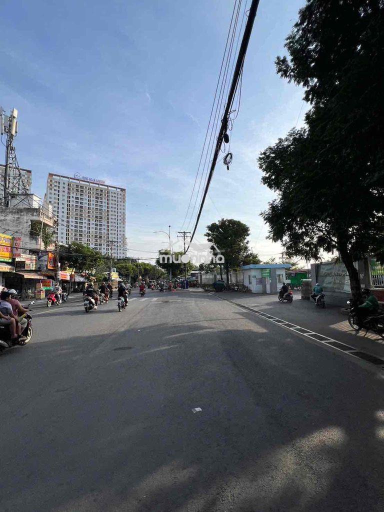 🔥Nhà đẹp ở ngay - 2 tầng btct - đông bắc q12 - 53m2 (3,4*16) - 3,6tỷ