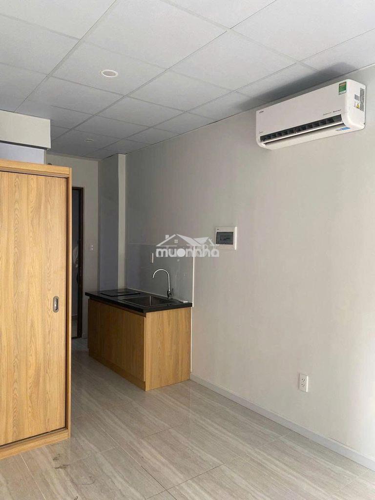 Cho thuê 1pn1wc, 4.3tr tại làng đại học - 2