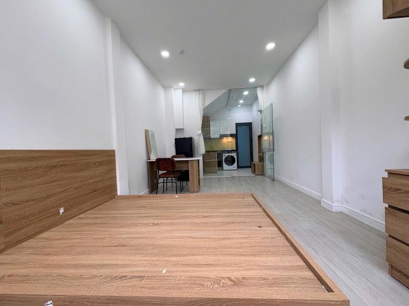 ✨ Căn hộ 1pn - 45m² – full nội thất – gần phan xích long ✨ - Ảnh 3