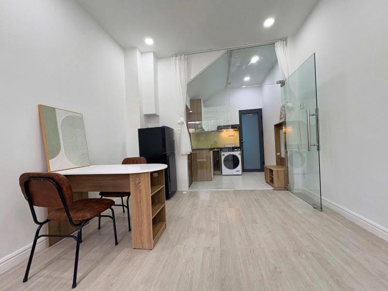 ✨ Căn hộ 1pn - 45m² – full nội thất – gần phan xích long ✨ - Ảnh 4