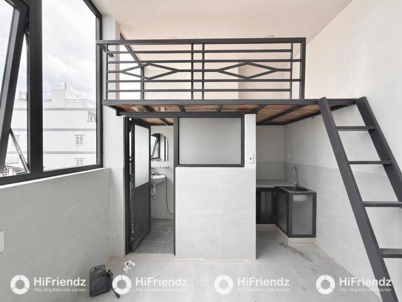 ✨ Cho thuê căn hộ dịch vụ cao cấp - quách hữu nghiêm, phú thạnh, tân phú ✨ - Ảnh 3