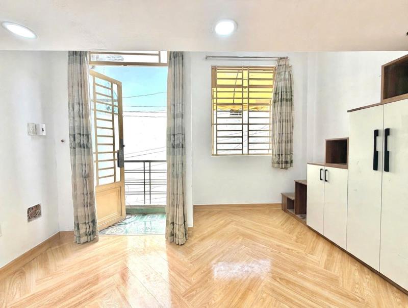 ✨ Cho thuê duplex ban công thoáng, cửa sổ trời, mới xây 100% -full nội thất, cho nuôi pet – đường tân hải, tân bình, gần mũi tàu cộng hoà-trường chinh, etow cộng hoà✨ - Ảnh 3