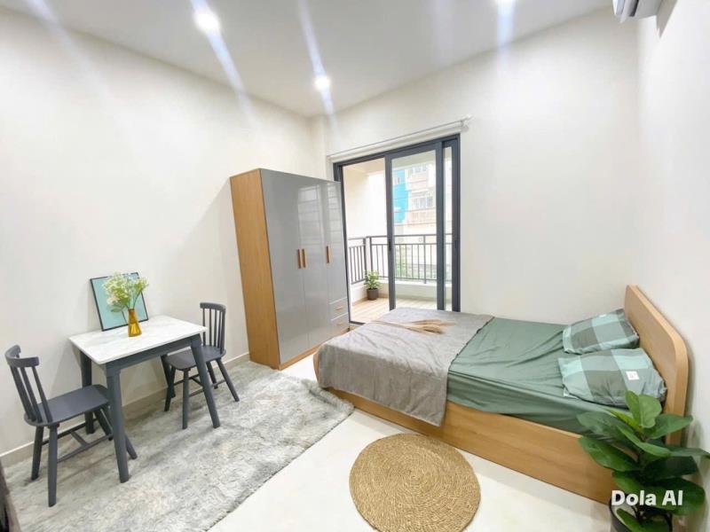 🏡Studio đẹp – 🔥 studio bạch đằng, tân bình – giá chỉ từ 4,8tr đến 6tr/tháng 🔥 - Ảnh 2