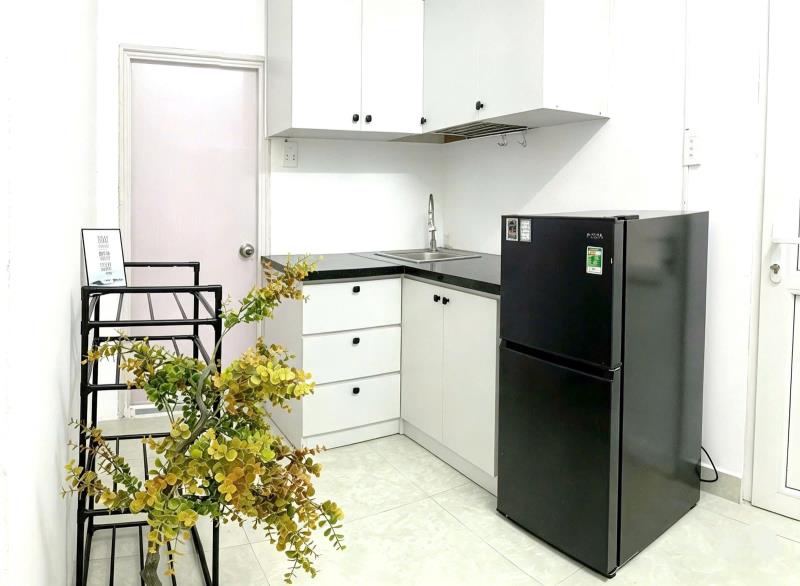 🏡Nguyễn bặc , tân sơn hoà - qtb ✨6tr7/tháng