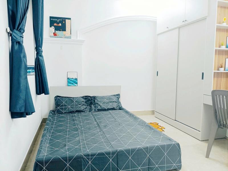 🏡Nguyễn bặc , tân sơn hoà - qtb ✨6tr7/tháng - Ảnh 3