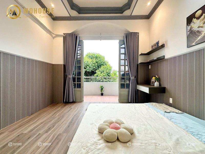 2pn ban công 45m2 | hòa bình - đầm sen | full nội thất  - Ảnh 2