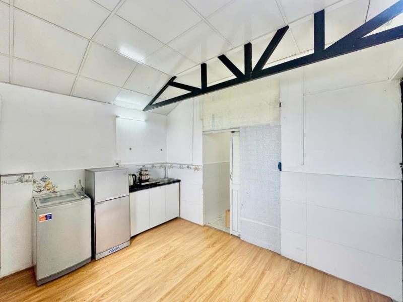 Studio tách bếp, máy giặt riêng ngay tân sơn nhất giá hấp dẫn - Ảnh 3