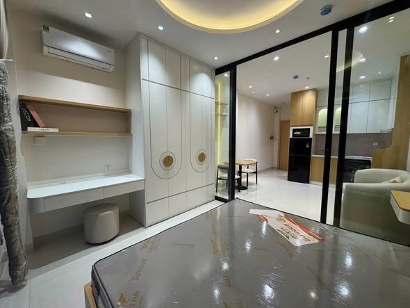 Cho thuê căn hộ 1pn, studio tân bình | gần sân bay & nhà ga t3 - Ảnh 2