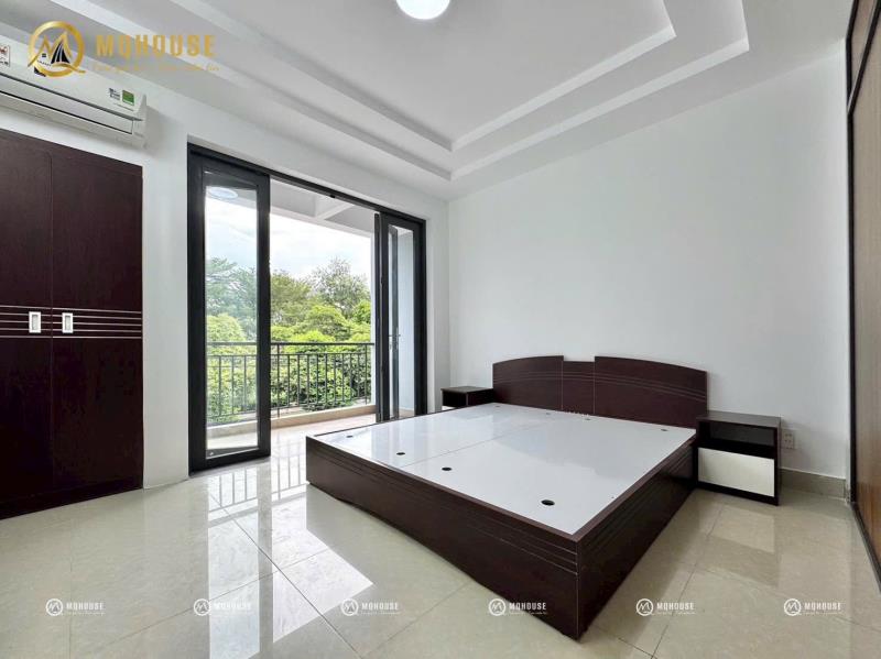 Chính chủ cho thuê căn hộ dạng 1pn có ban công - full nội thất - cửa sổ trời | ngay aeon mall tân phú - celadon city