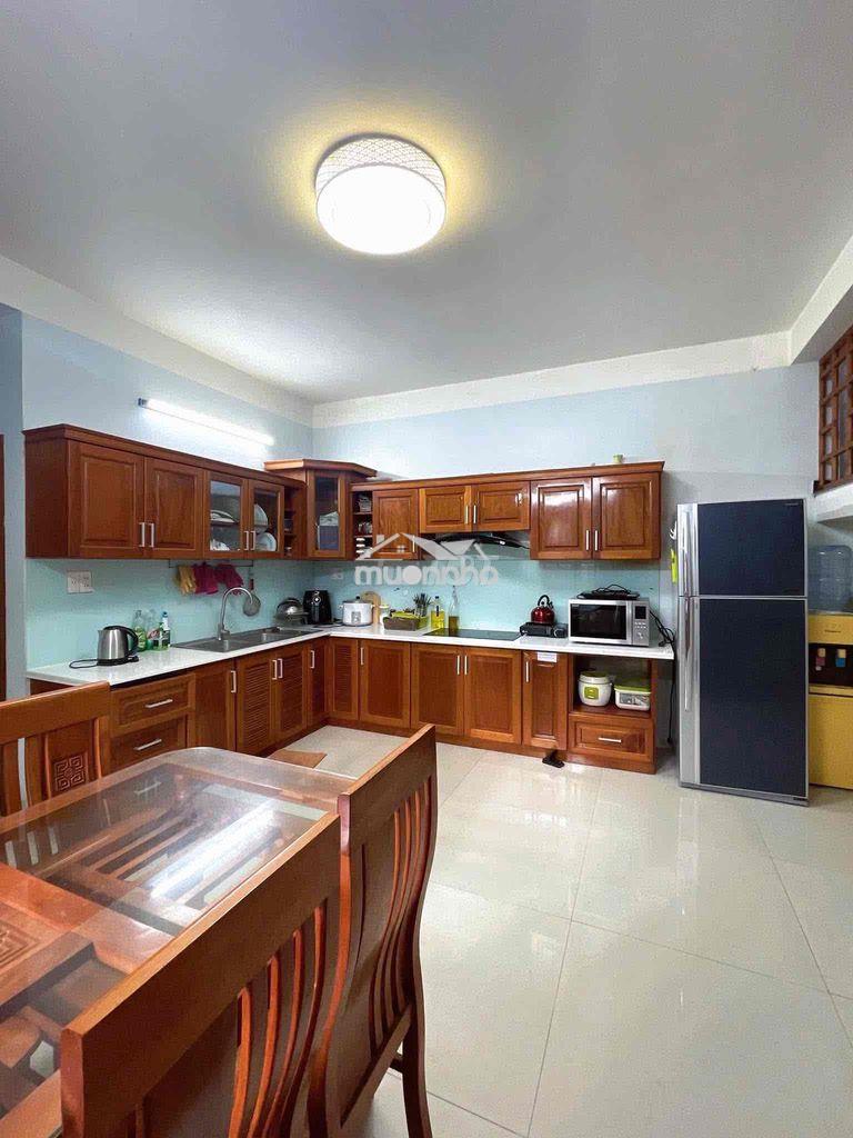 Nhà đẹp sát vương gần hồ nghinh,4pn,5wc - 2