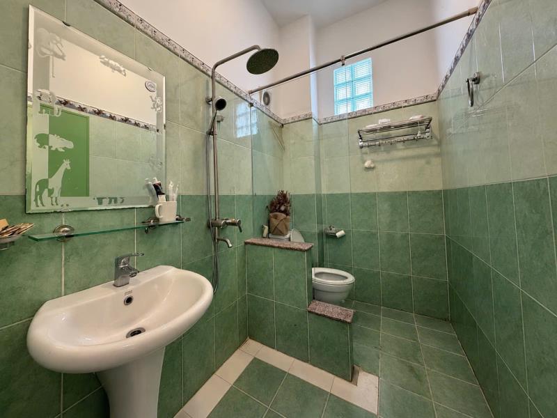 Căn hộ studio full nội thất - Ảnh 4
