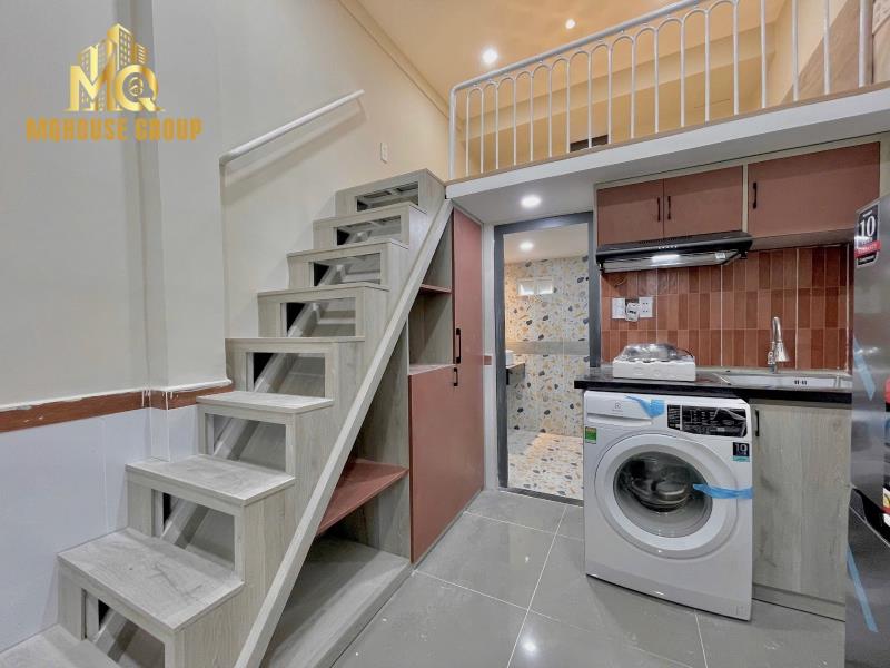 🌿 Phòng duplex ban công chill – sát vách aeon mall tân phú - Ảnh 2