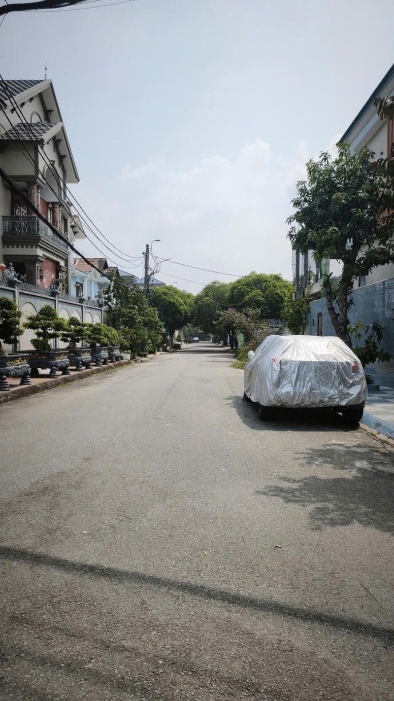 Bán đất hẻm 177 đường linh trung thủ đức 66m2 gần ga metro gần bệnh viện trường học