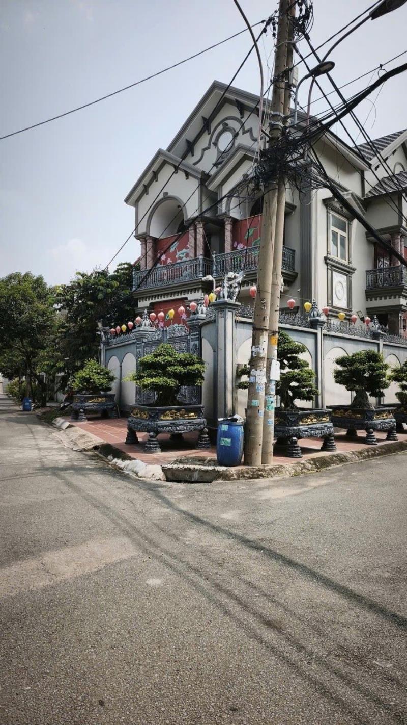 Bán đất hẻm 177 đường linh trung thủ đức 66m2 gần ga metro gần bệnh viện trường học - Ảnh 3