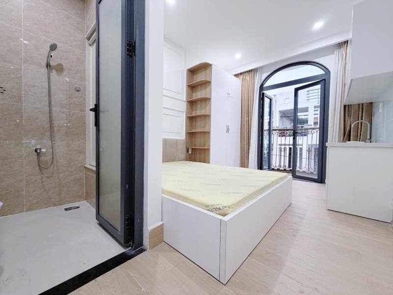 ✨ Căn hộ ban công lớn – lê văn thọ, gò vấp - giáp bình thạnh , phú nhuận  - Ảnh 3