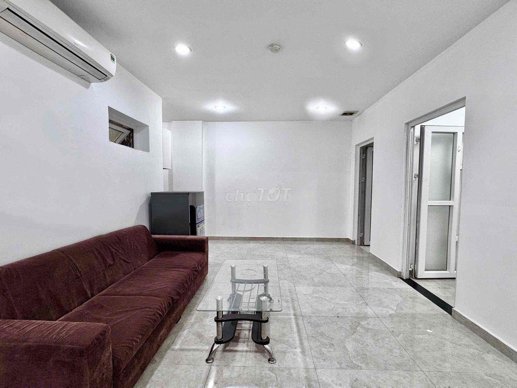 🚨Căn hộ 1pn 1pk thang máy full nội thất cao cấp ngay etown - nhà ga t3 - Ảnh 3