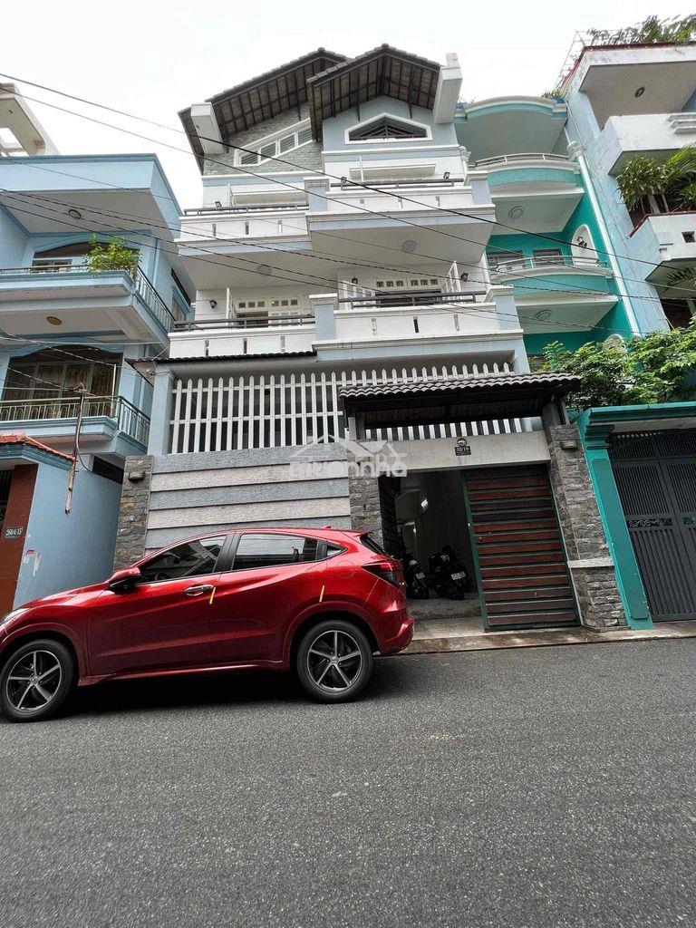 Phòng trọ k300 cộng hoà bảy hiền hoàng văn thụ tân bình