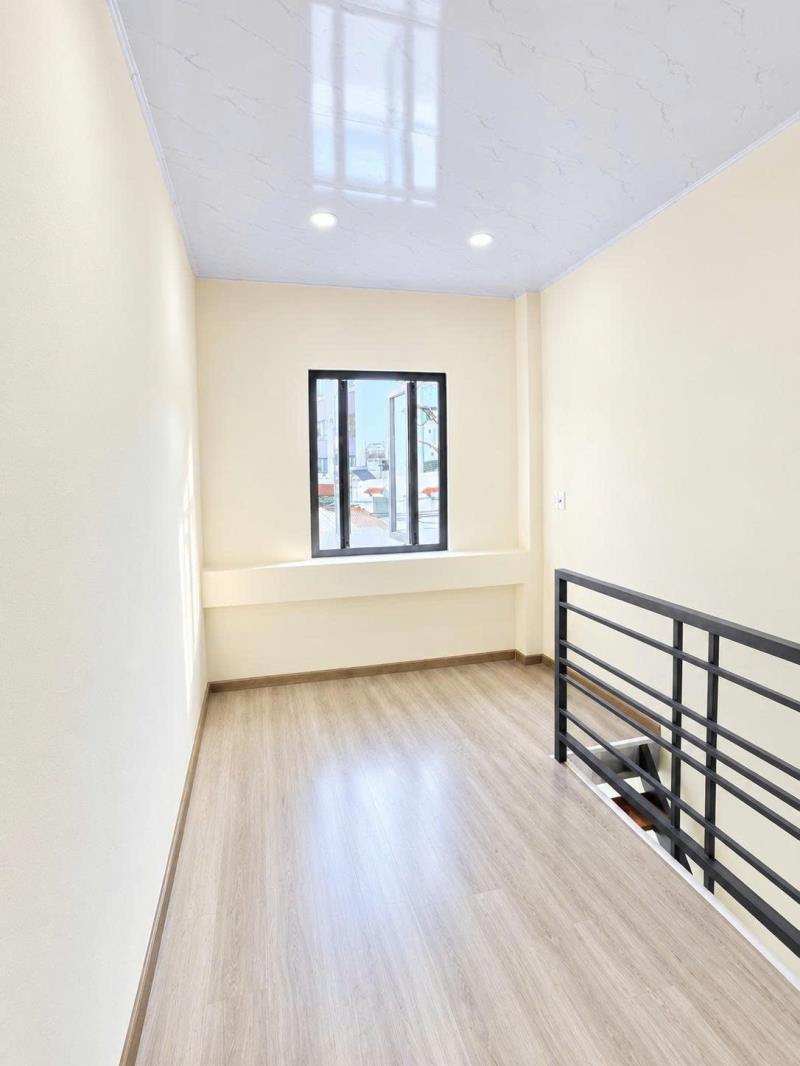 Cho thuê nhà nguyên căn 2pn, 2wc bình thạnh - Ảnh 3