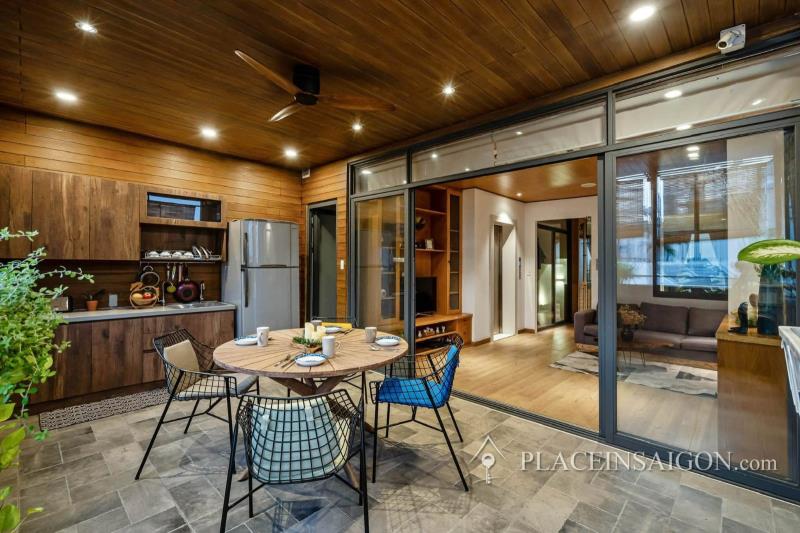 🌿 [Cho thuê căn hộ studio tân bình | huỳnh văn nghệ – gần công viên hoàng văn thụ, sân bay tân sơn nhất, nhà ga t3 & nhiều tiện ích]