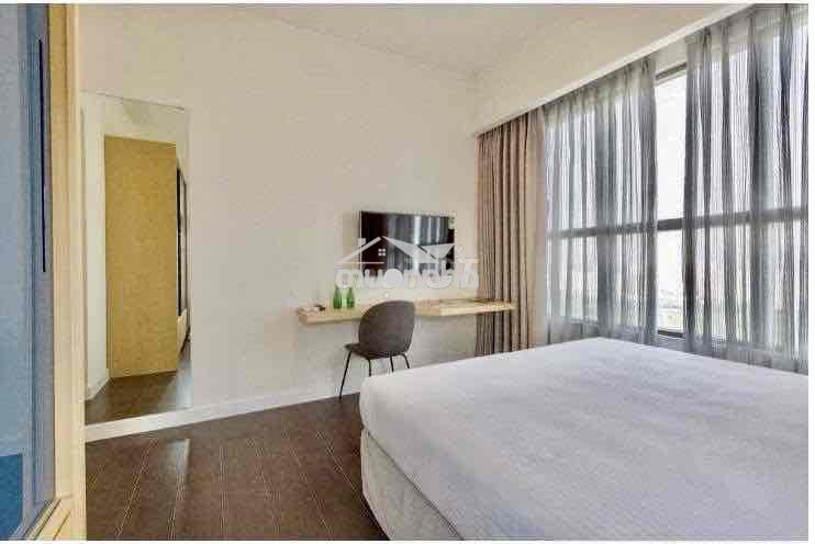 Cho thuê the sun avenue quận 2 – căn 3pn full nội thất đẹp như hình - 4
