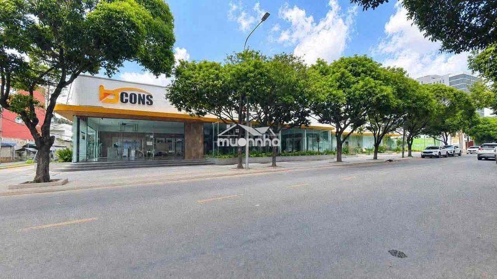 Căn hộ 3pn ngay trung tâm tp biên hoà giá đợt 1 - 4